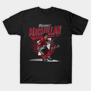 Bobby MacMillan Chicago Comet T-Shirt